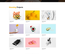 Infinitude – Corporate Category Bootstrap Responsive Website Template