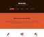 MetroBiz: CSS Templates | TEMPLATED