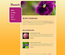 Flourish: CSS Templates | TEMPLATED
