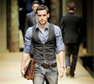 Fashion Spring a Personal Portfolios Flat Bootstrap Responsive Web Template