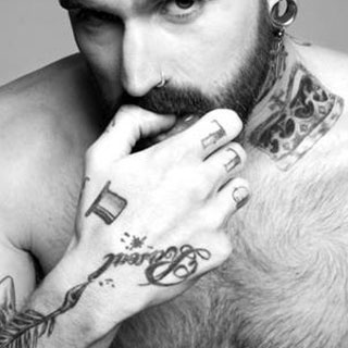 Ink Tattoo a Fashion Category Flat Bootstrap Responsive web template
