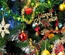 Christmas a Newsletter Responsive Web Template