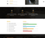 Viscerous an Interior Category Flat Bootstrap Responsive Web Template