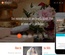 Bouquet a Wedding Category Bootstrap Responsive Web Template