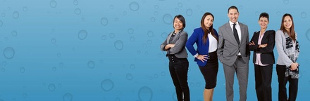 Free B-Solutions web Template for corporate business sites
