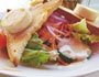 New Luxury Restaurant web template and mobile website template for Hotels and Restaurants