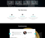 Accounts Corporate Category Bootstrap Responsive Web Template