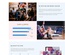 Communal Corporate Category Bootstrap Responsive Web Template
