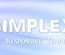 Simplex Template