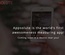 Believe a Corporate Portfolio Flat Bootstrap Responsive Web Template