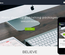 Believe a Corporate Portfolio Flat Bootstrap Responsive Web Template