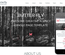 Butterfly a Corporate portfolio Flat Responsive web template