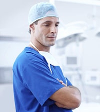Surgeon a Medical Category Flat Bootstrap Responsive web Template