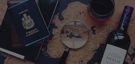 Travelogue a Newsletter Responsive Email Template