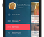 UI Hero a Corporate portfolio Flat Responsive web template