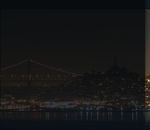 Citynight Template