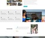 Scholar Vision an Education Category Bootstrap Responsive Web Template