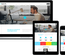 Digital Biz Corporate Category Bootstrap Responsive Web Template