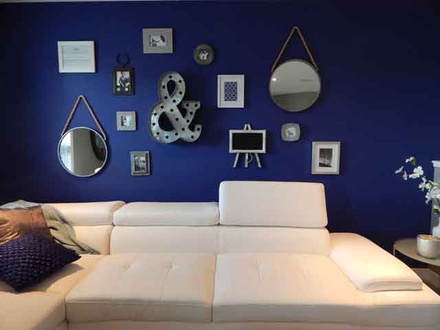 Couch Hunter an Interior and Furniture Bootstrap Responsive Web Template