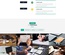 Preface a Personal Category Bootstrap Responsive Web Template