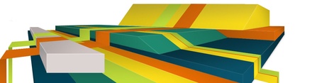 Block 3d Template