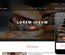 Food Club a Hotels and Restaurants Category Bootstrap Responsive Web Template