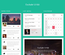Exclude UI Kit a Flat Bootstrap Responsive Web Template