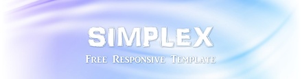 Simplex Template