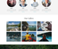 Go Easy On a Travel Category Bootstrap Responsive Web Template