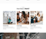 BeIdea a Corporate Business Category Website Template