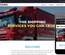 Trucking Transport Category Bootstrap Responsive Web Template