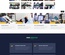 Consultancy a Corporate Category Bootstrap Responsive Web Template