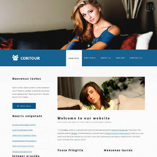 Contour:  | TEMPLATED