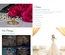 Marry Off Wedding Category Bootstrap Responsive Web Template