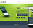 ValstrikeZ a Corporate portfolio Flat Bootstrap Responsive web template