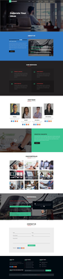 Visionary a Corporate Category Flat Bootstrap Responsive Web Template