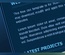 Grunge Blog Template