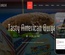 Burger a Restaurant Category Bootstrap Responsive Web Template