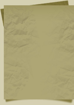 Grunge Blog Template