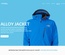 Ufolio a Onepage Portfolio Flat Bootstrap Responsive Web Template