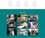 Entity a Corporate Category Bootstrap Responsive Web Template