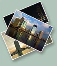 Travel Template