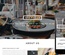 Spicy Club a Hotels and Restaurants Bootstrap Responsive Web Template