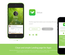 Value a Mobile App based Flat Bootstrap Responsive web template