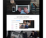 Treasurer a Corporate Category Bootstrap Responsive Web Template