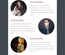 Fashion a Newsletter Template