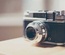 Focus Photography Gallery Mobile Website Template