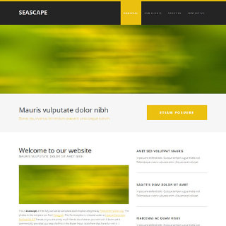 Seascape:  | TEMPLATED