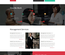 Grade Corporate Category Bootstrap Responsive Web Template.