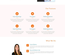 Vocation a Corporate Business  Category  Flat Bootstrap Responsive Web Template
